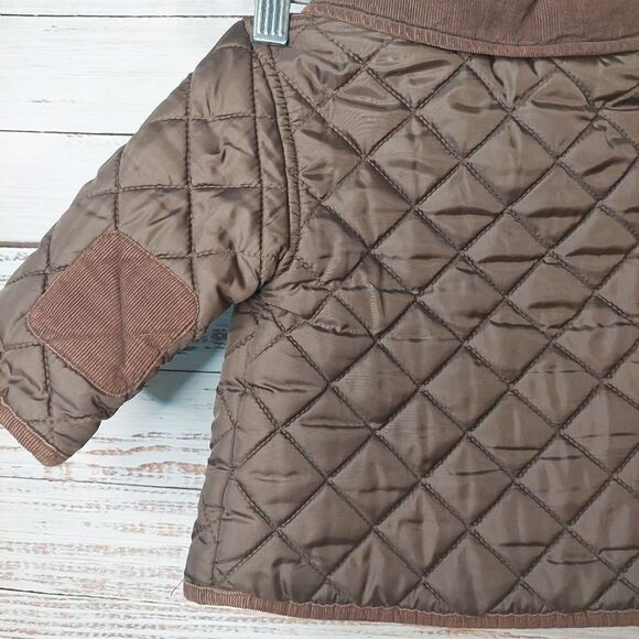 Baby Marks and Spencer Hoodie Coat - Picture 11 of 14